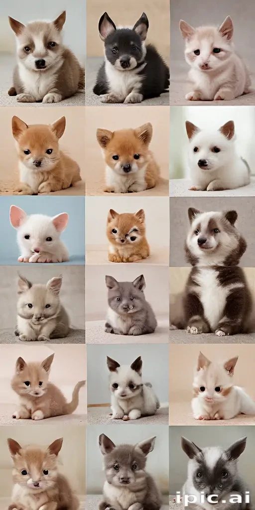 baby animals