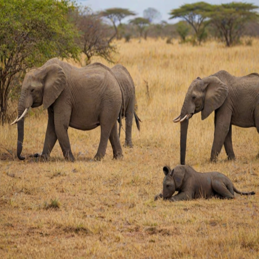 african animals