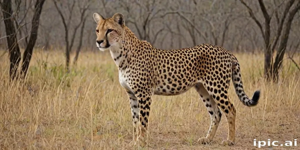 savannah breed