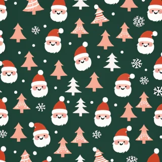 cute aesthetic christmas backgrounds