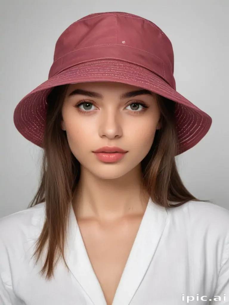 bucket hat png