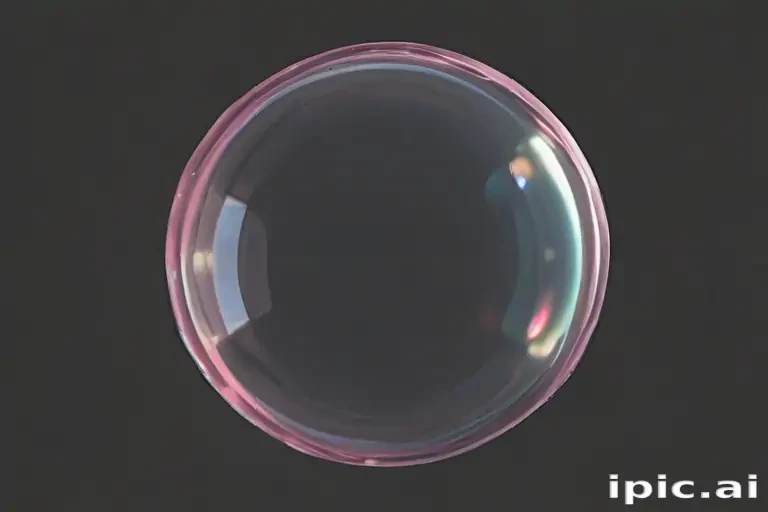 bubble transparent png