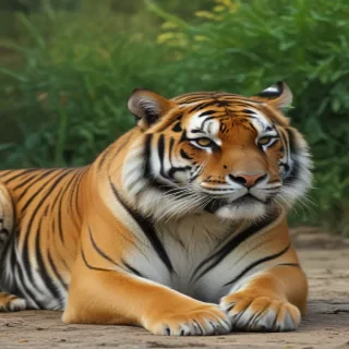 tiger backgrounds