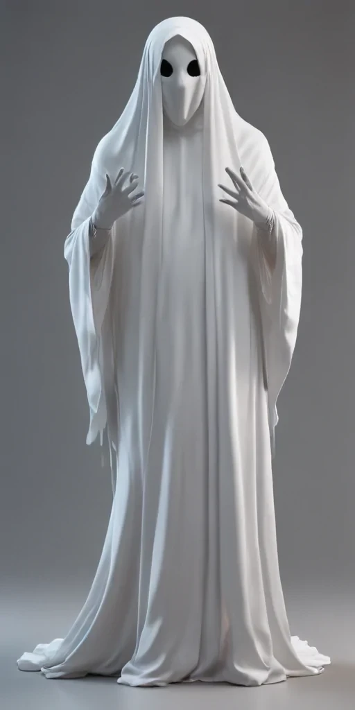 png ghost