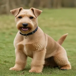 lakeland terrier