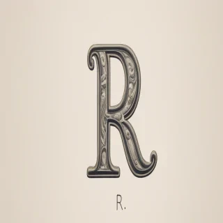 letter r