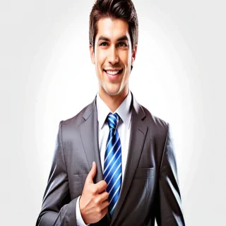 businessman png