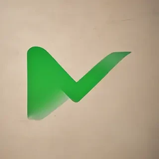 green check mark
