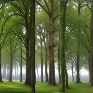 images of trees for drawing
