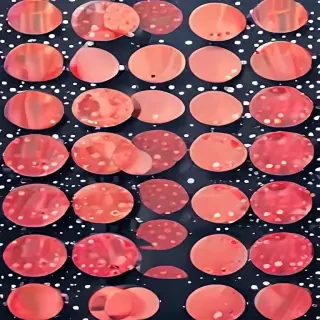 polkadot background