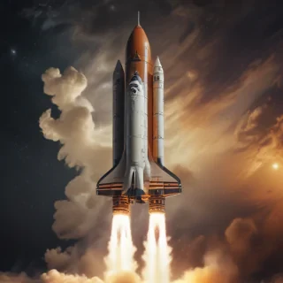 rocket png