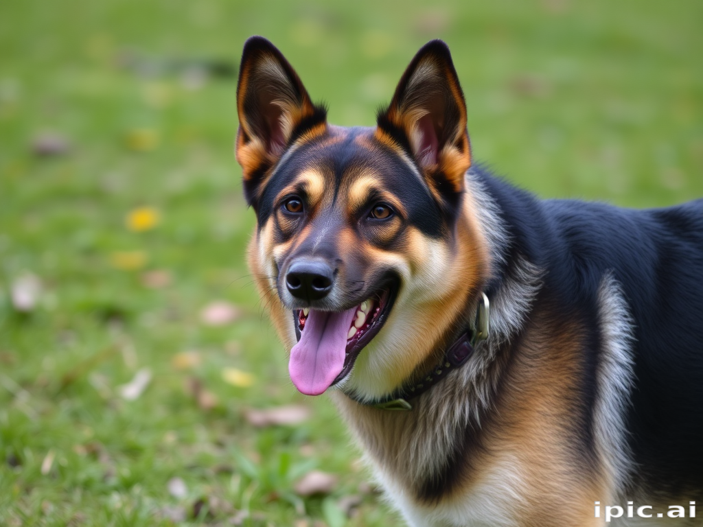 tornjak dog breed