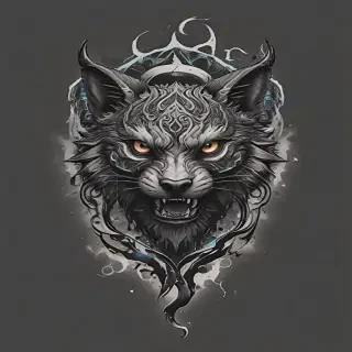 tattoo transparent background