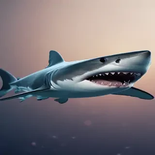 shark wallpaer