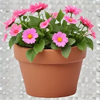 flower pot png