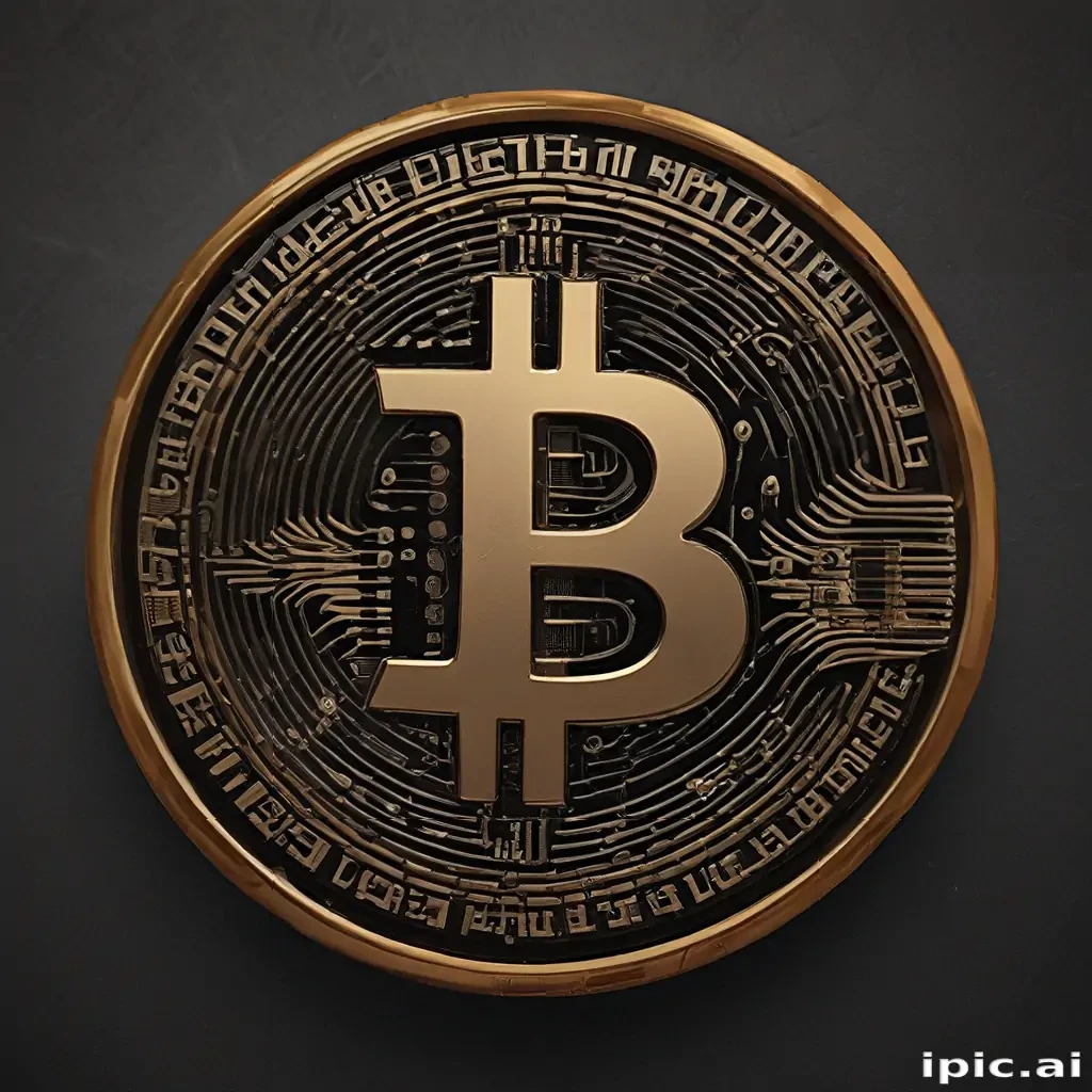 bitcoin logo
