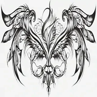 tattoo design png