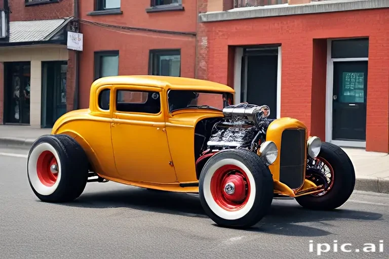 hotrods