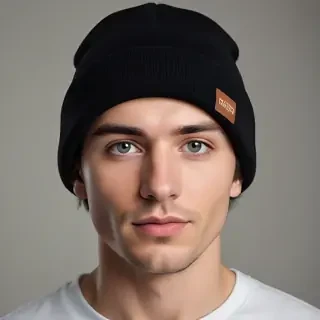 beanie png