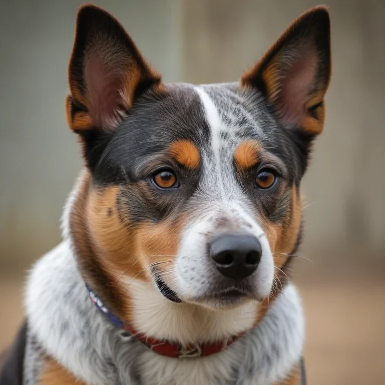 australian cattle dog