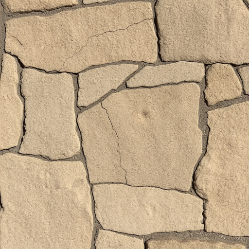 Create a textured background of a weathered stone wall with cracks and an aged appearance under soft natural lighting, 50mm lens, f/8 aperture, ISO 100, shot from a straight-on angle with a DSLR camera.