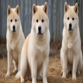 jindo dog breed