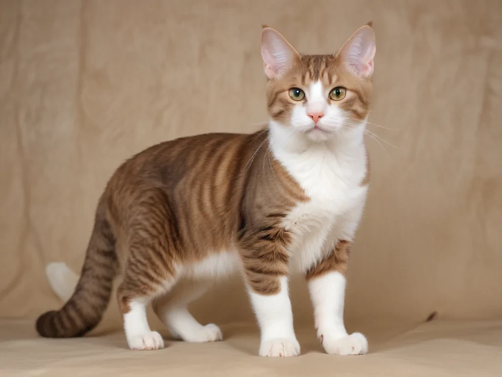 oregon rex cat breed