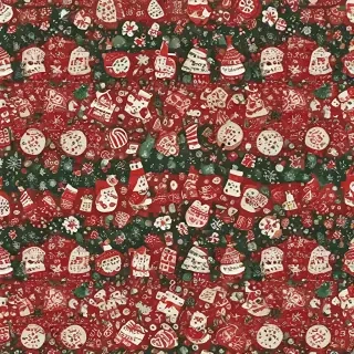 pattern xmas