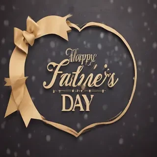 happy fathers day background