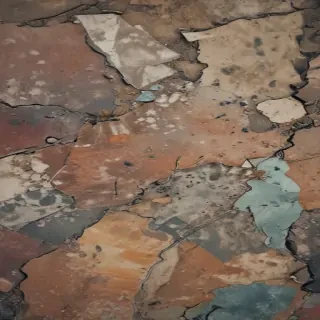 glitch texture