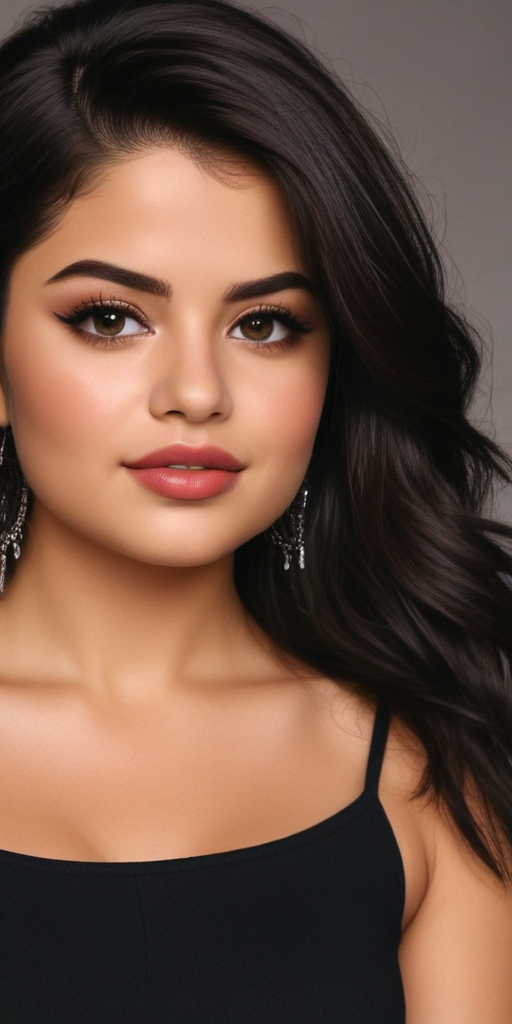 mexican selena gomez