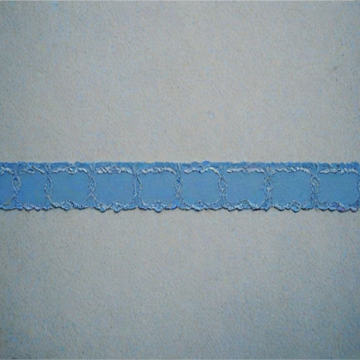 blue borders