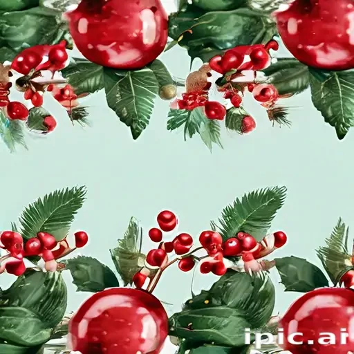 christmas background wallpaper aesthetic