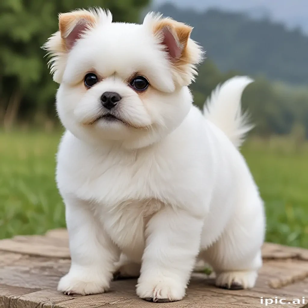 boshih dog breed