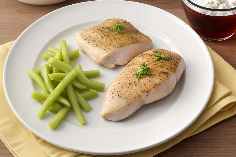tyson boneless skinless chicken breast
