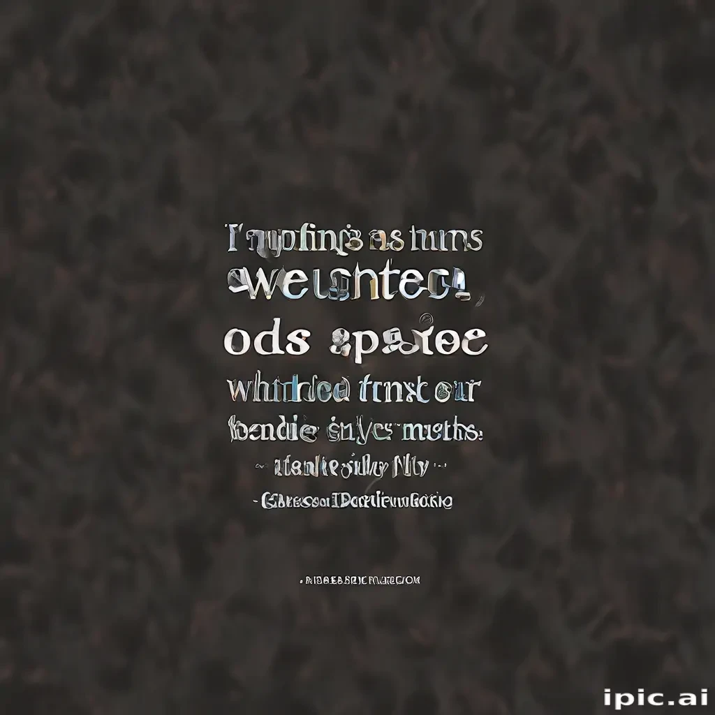 quote background