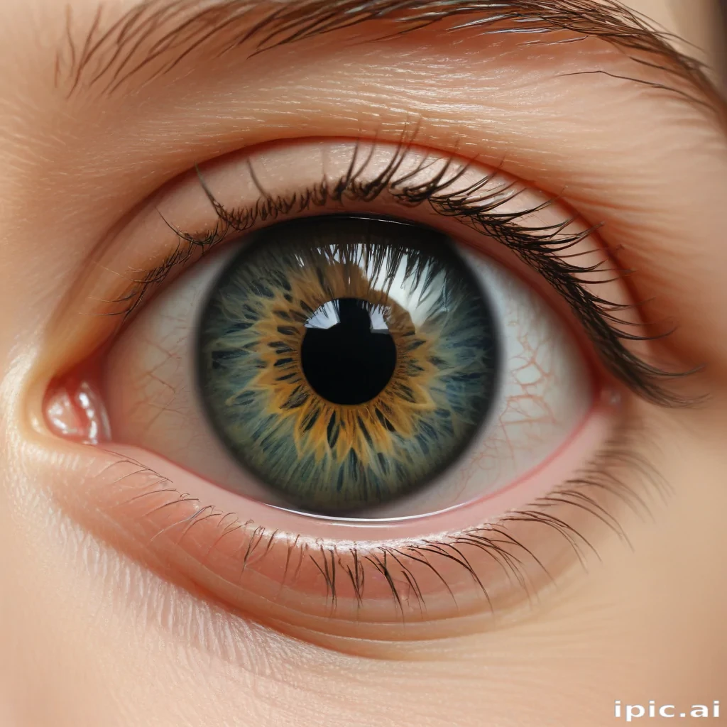 human eye png