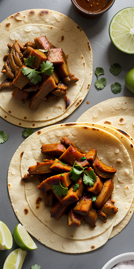 adobo para tacos al pastor