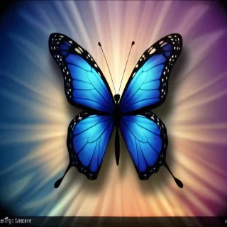 butterfly screensavers