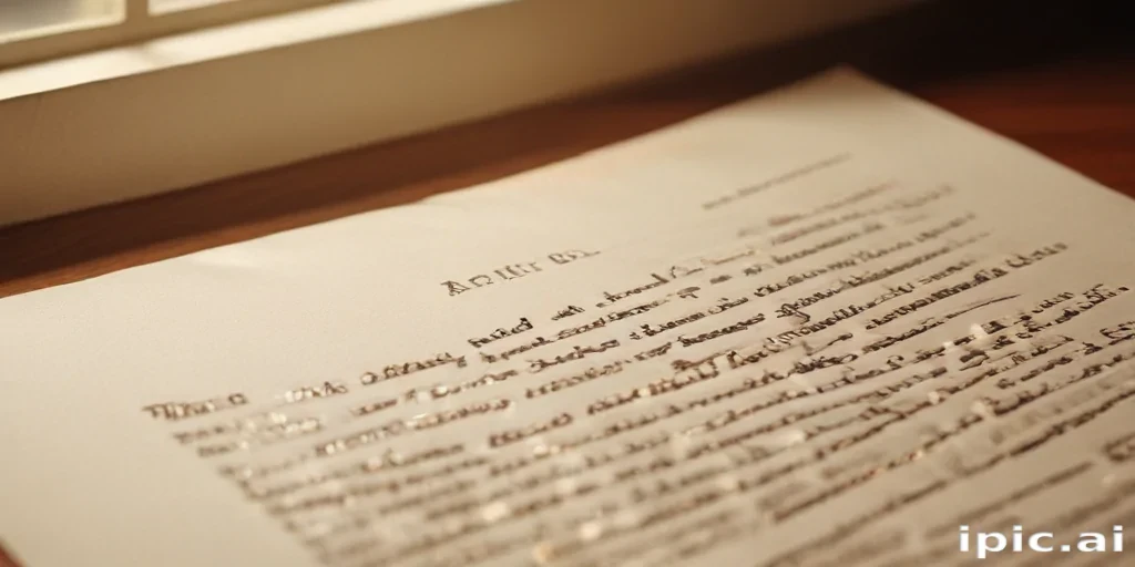 a letter images