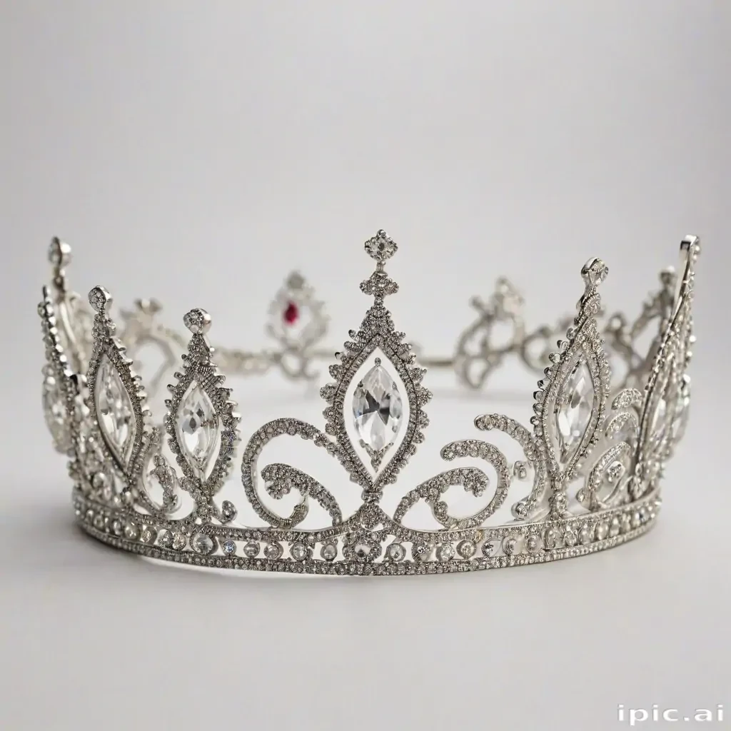 tiara png