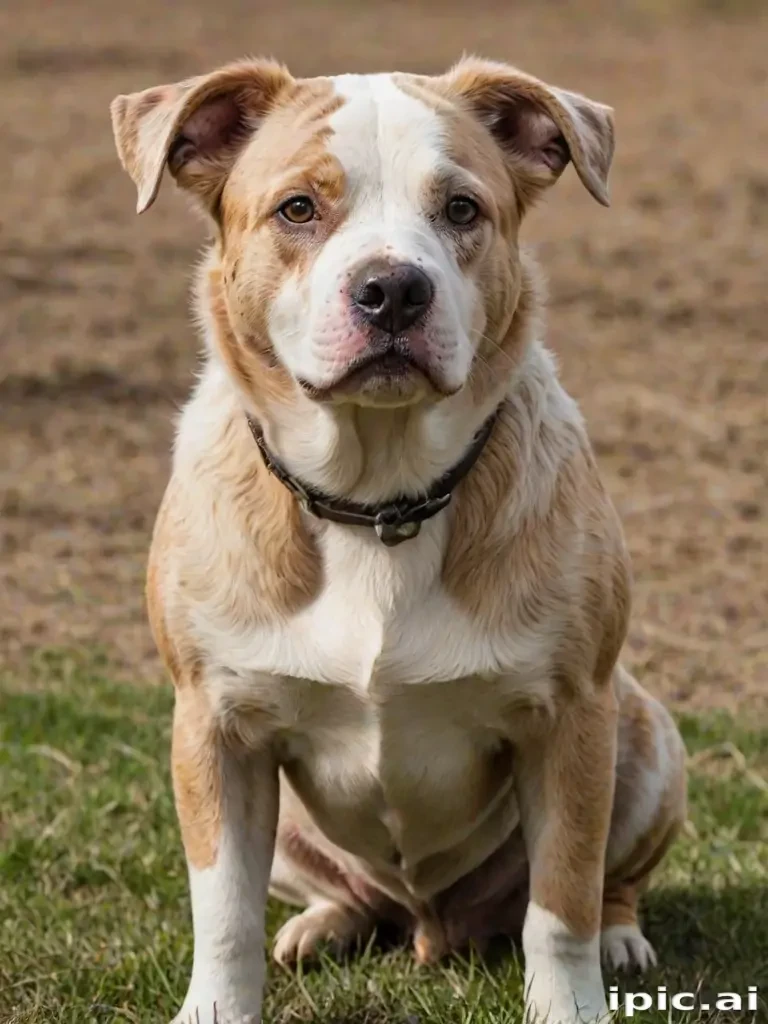 american bull aussie