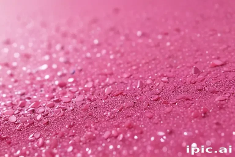 high resolution pink glitter background