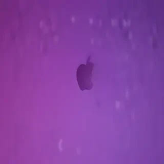 iphone purple wallpaper 4k