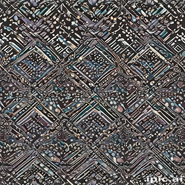 pattern line designs