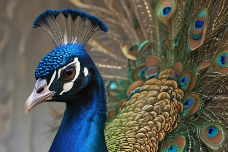 peacock png