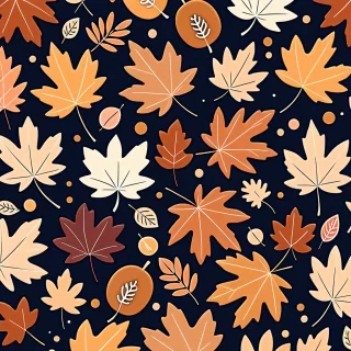 iphone cute fall wallpaper