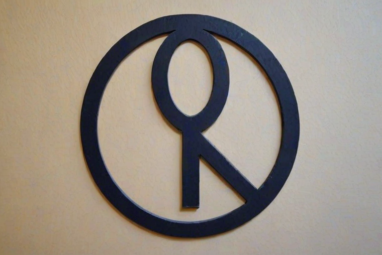 male symbol
