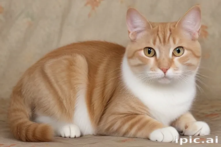 american polydactyl cat breed
