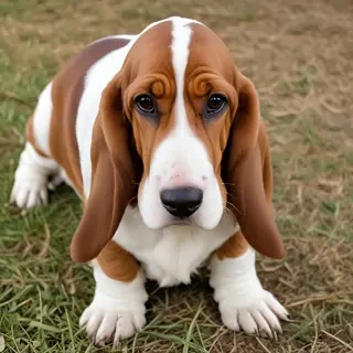 basset jack dog breed